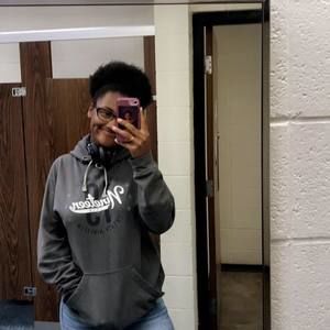 Meet your Posher, Kariya